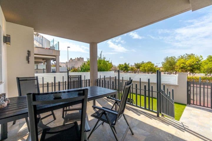 2 bedrooms apartment for sale in Parque Acuatico - Sector 25, Spain - Image 4