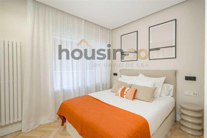 4 bedrooms apartment for sale in Madrid, Spain - Image 4