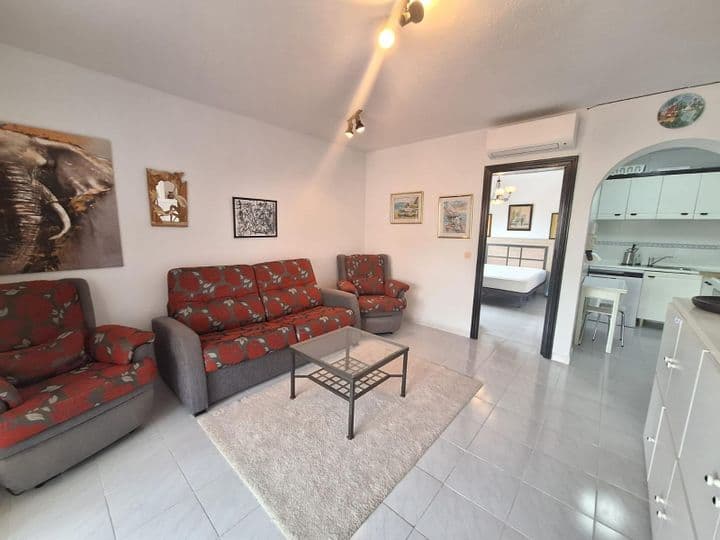 1 bedroom apartment for rent in Torreblanca, Spain - Image 2