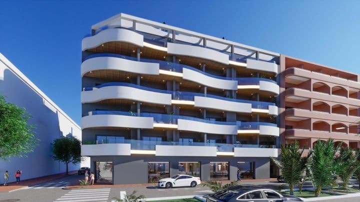 2 bedrooms apartment for sale in Avenida Habaneras - Curva de Palangre, Spain - Image 3