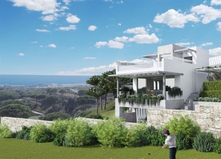 3 bedrooms house for sale in Marbella, Spain - Image 3