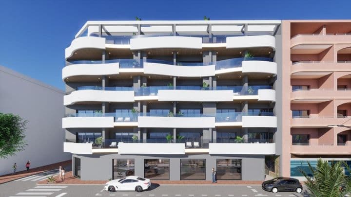 2 bedrooms apartment for sale in Avenida Habaneras - Curva de Palangre, Spain - Image 2