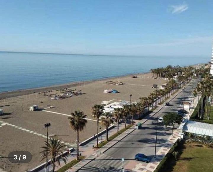 2 bedrooms apartment for rent in Playamar - Benyamina, Spain - Image 8