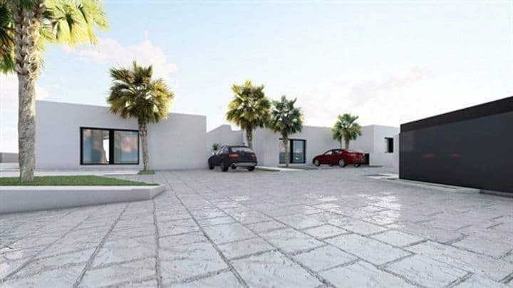 House for sale in Alicante, Spain