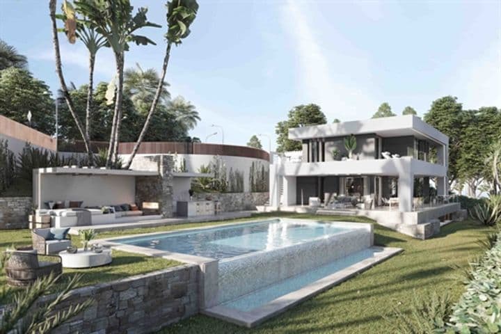 3 bedrooms house for sale in Marbella, Spain - Image 2