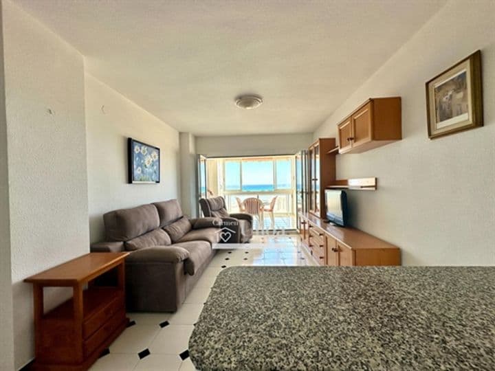 1 bedroom apartment for sale in Alicante, Spain