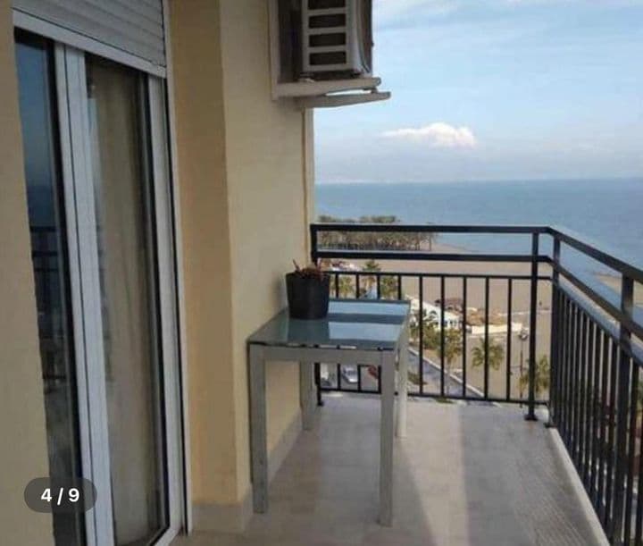 2 bedrooms apartment for rent in Playamar - Benyamina, Spain - Image 7