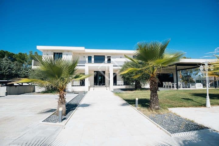 6 bedrooms house for sale in Madrid, Spain - Image 2