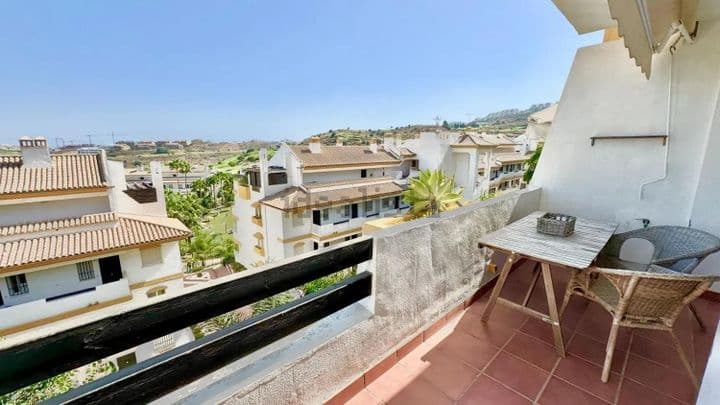 2 bedrooms apartment for rent in La Cala de Mijas, Spain - Image 2