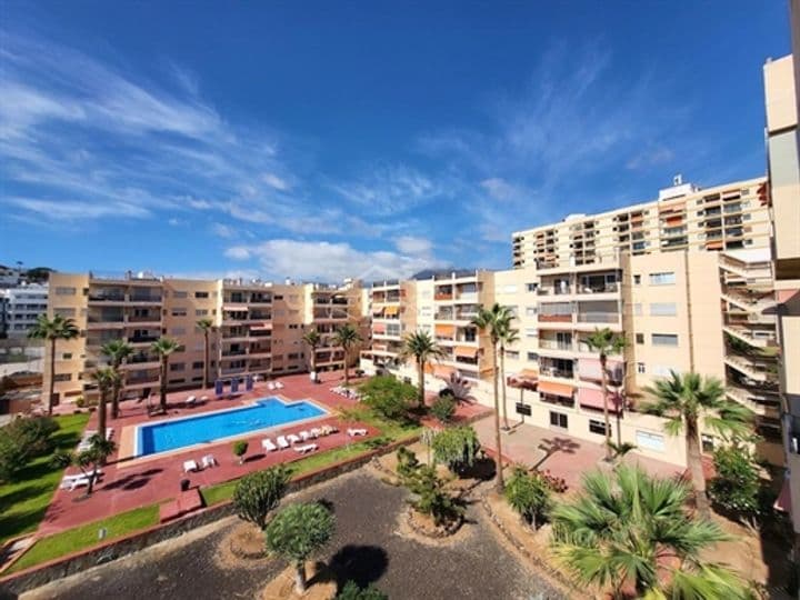 1 bedroom apartment for sale in Playa de los Cristianos, Spain - Image 9