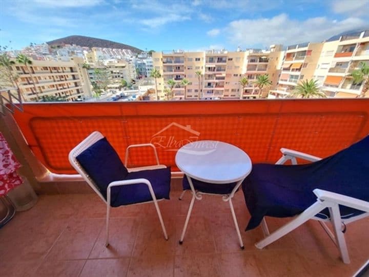 1 bedroom apartment for sale in Playa de los Cristianos, Spain - Image 2