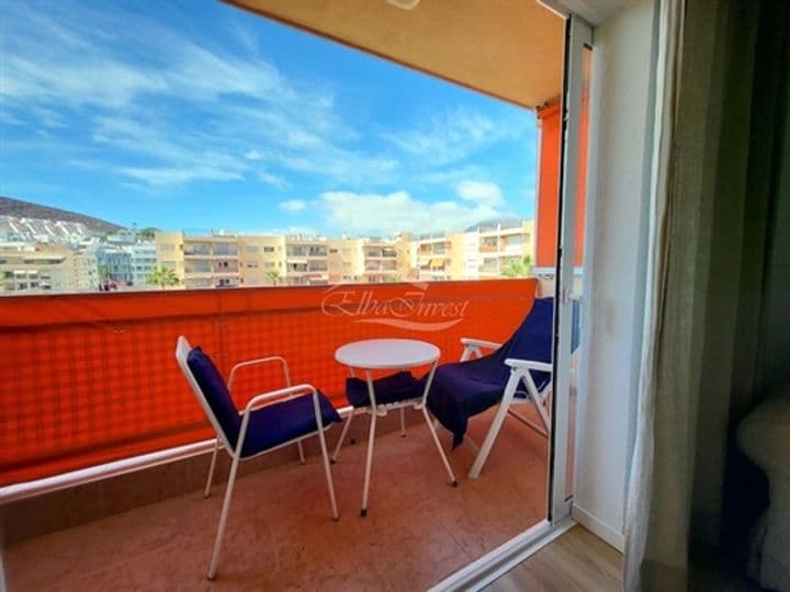 1 bedroom apartment for sale in Playa de los Cristianos, Spain - Image 4