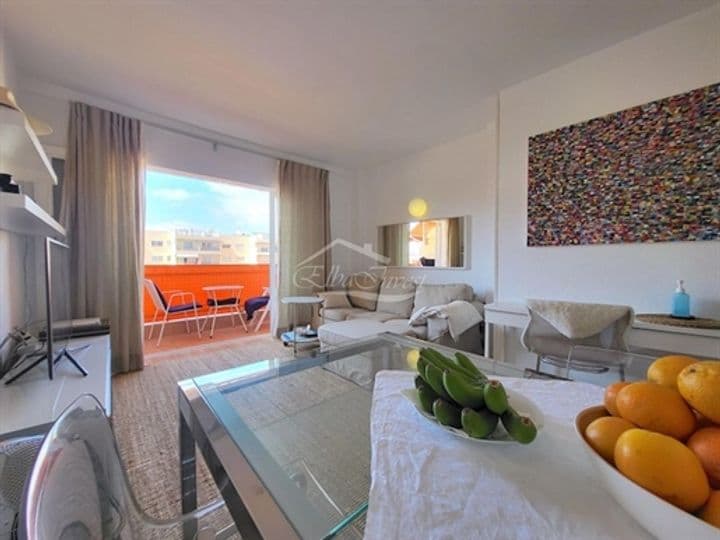 1 bedroom apartment for sale in Playa de los Cristianos, Spain - Image 3