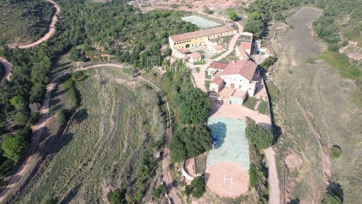 24 bedrooms house for sale in Valles Occidental, Spain - Image 11