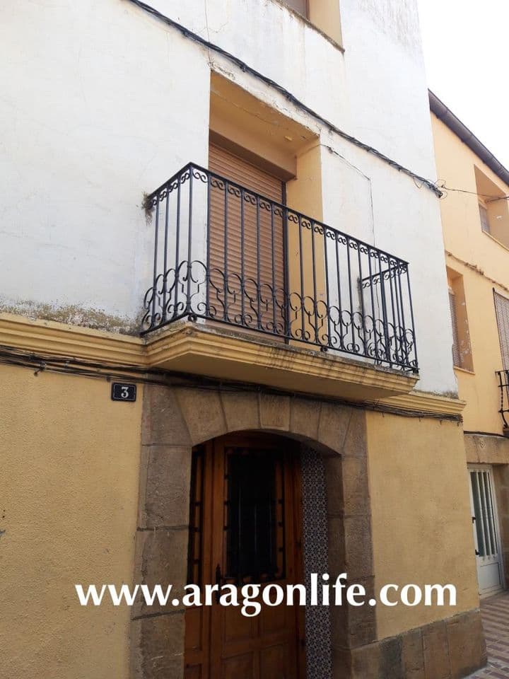 3 bedrooms house for sale in Maella, Spain - Image 4