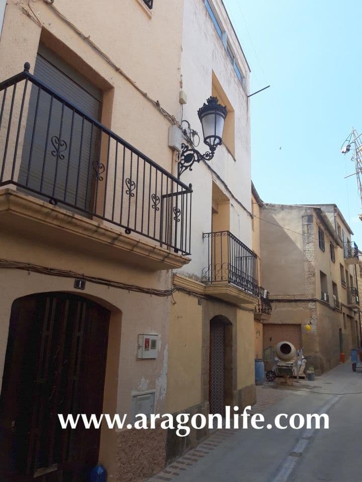 3 bedrooms house for sale in Maella, Spain - Image 3