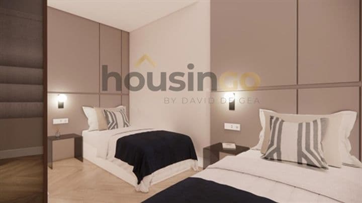 3 bedrooms apartment for sale in Madrid, Spain - Image 5