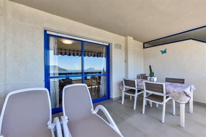 2 bedrooms apartment for sale in Calpe (Calp), Spain - Image 6