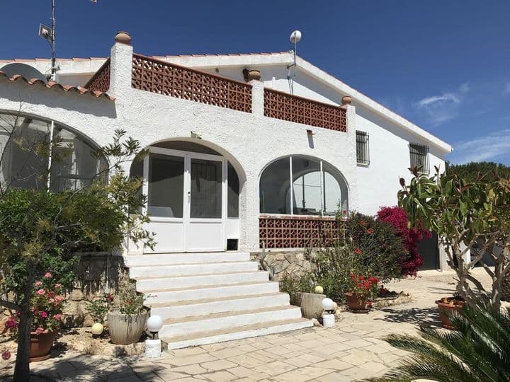 5 bedrooms house for sale in LAmpolla, Spain - Image 3