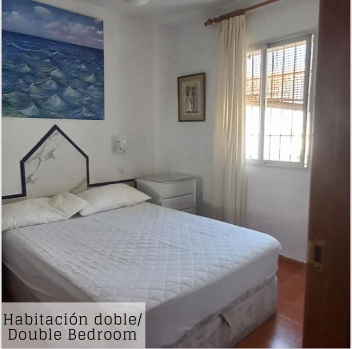 3 bedrooms apartment for rent in Parque de la Paloma, Spain - Image 11