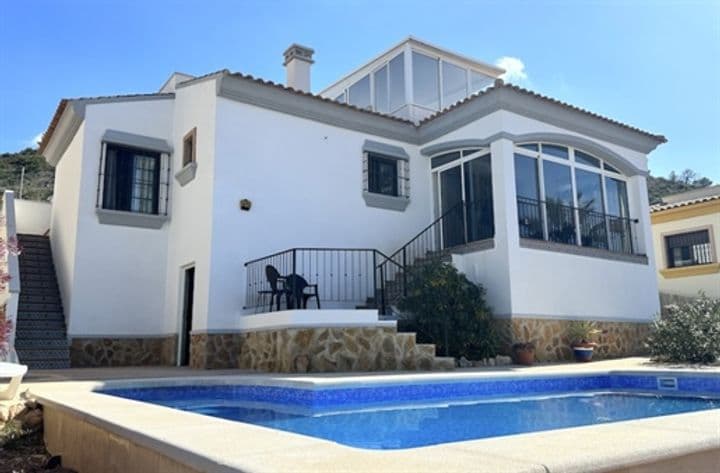 3 bedrooms house for sale in Hondon de las Nieves, Spain - Image 4