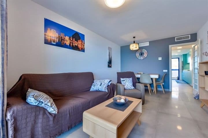 2 bedrooms apartment for sale in Calpe (Calp), Spain - Image 11