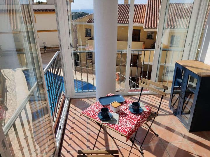 1 bedroom apartment for rent in Calaburra - Chaparral, Spain - Image 5