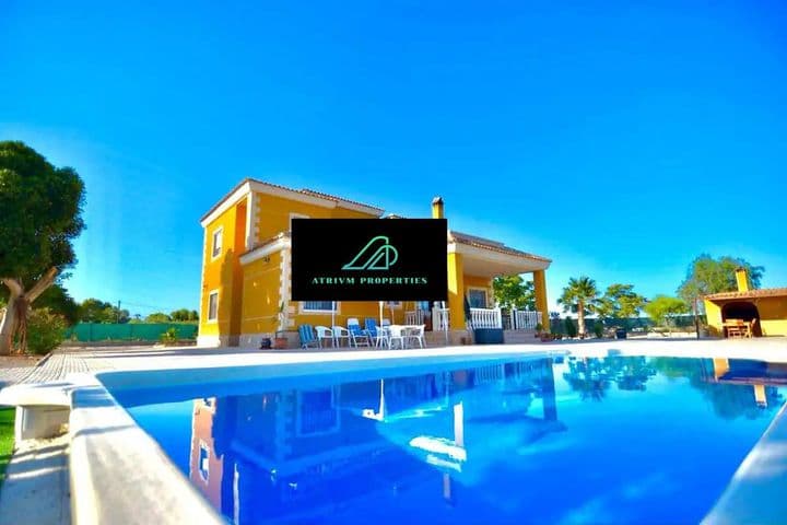 6 bedrooms house for rent in Elche, Spain - Image 2