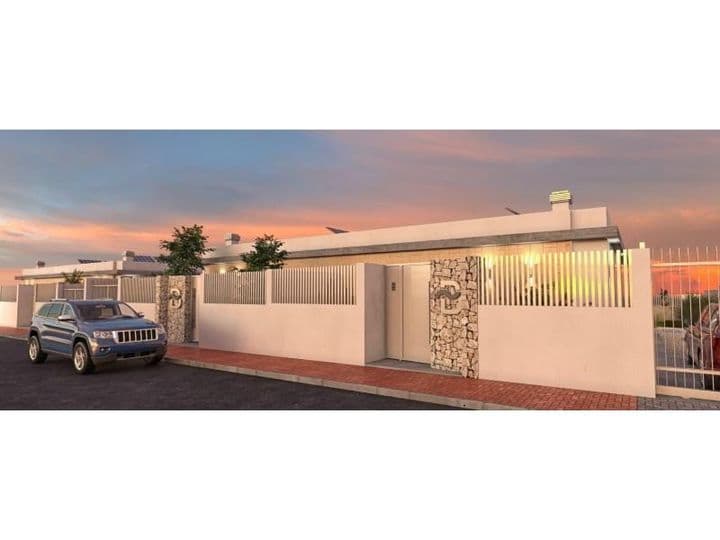 3 bedrooms house for sale in San Javier, Spain - Image 12