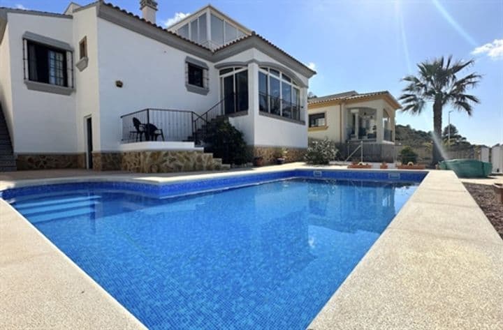 3 bedrooms house for sale in Hondon de las Nieves, Spain - Image 8