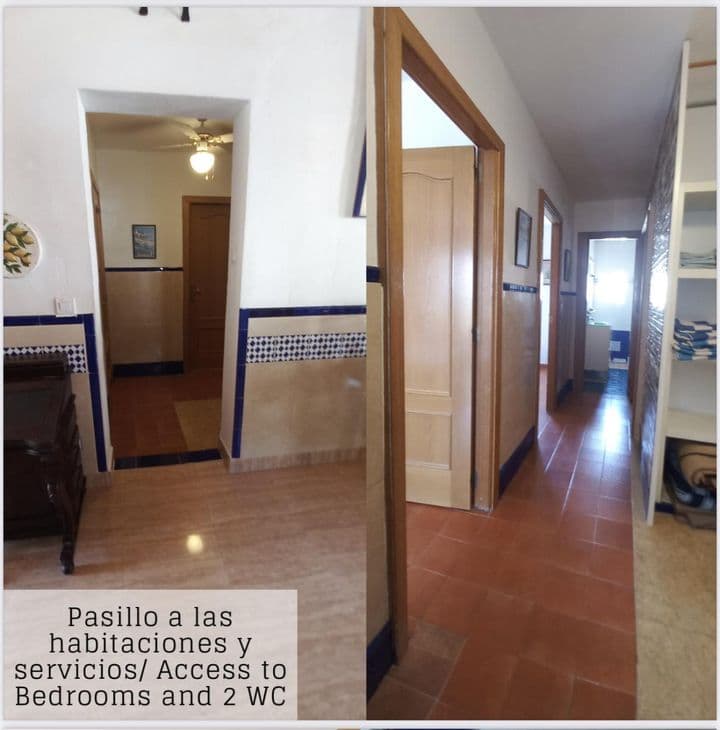 3 bedrooms apartment for rent in Parque de la Paloma, Spain - Image 6