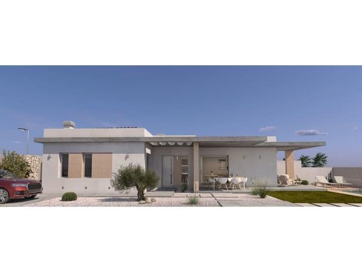 3 bedrooms house for sale in San Javier, Spain - Image 11