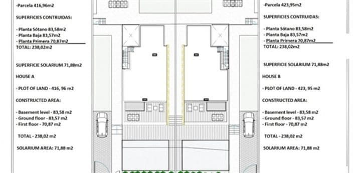 4 bedrooms house for sale in Torrevieja, Spain - Image 2