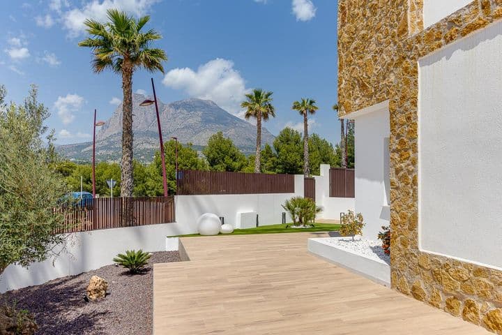 3 bedrooms house for sale in Finestrat, Spain - Image 10