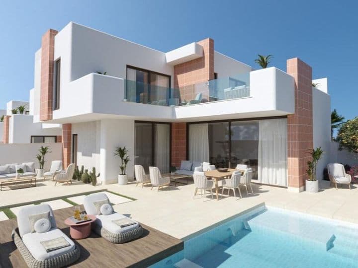 3 bedrooms house for sale in Roldan, Spain - Image 9