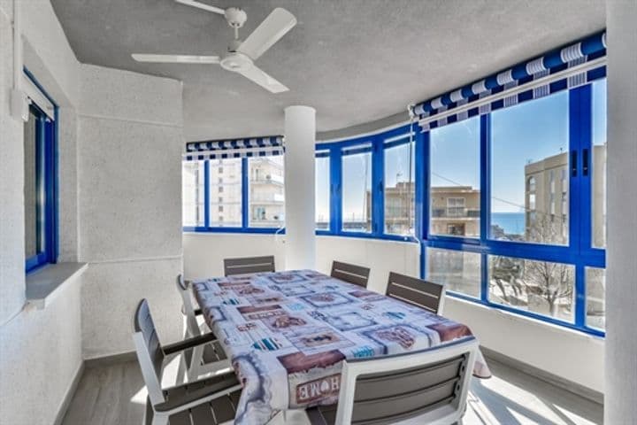 3 bedrooms apartment for sale in Calpe (Calp), Spain - Image 3