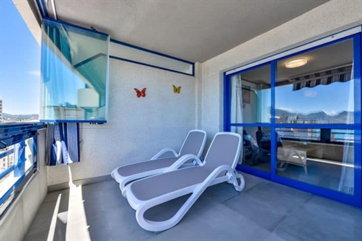 2 bedrooms apartment for sale in Calpe (Calp), Spain - Image 8