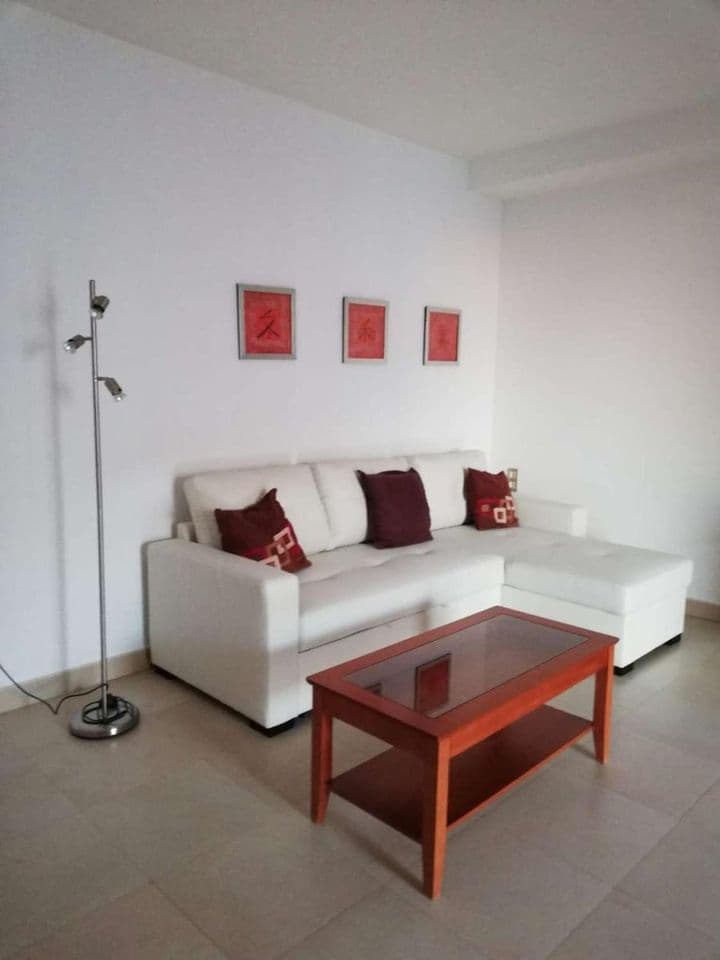 1 bedroom apartment for rent in Solymar - Puerto Marina, Spain - Image 3