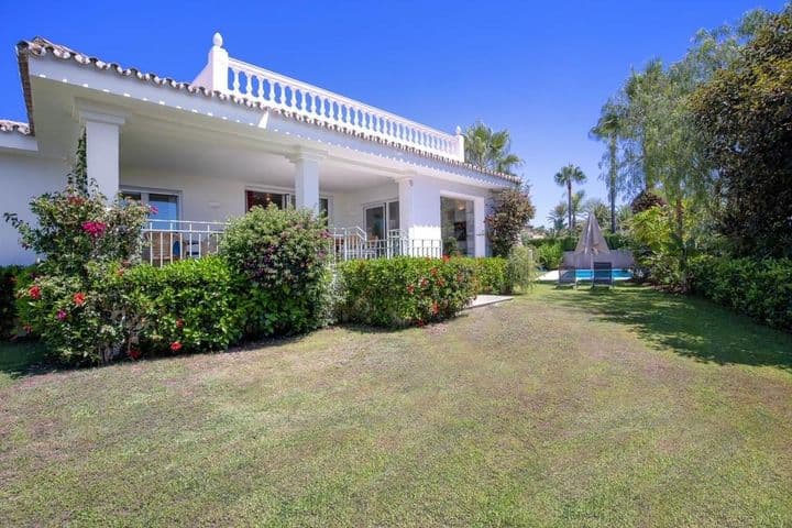 3 bedrooms house for rent in Marbesa, Spain - Image 3