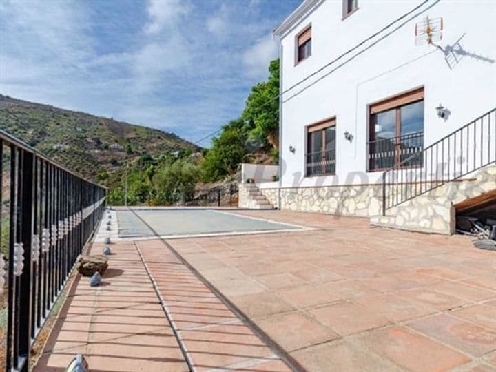 3 bedrooms house for sale in Canillas de Albaida, Spain - Image 12