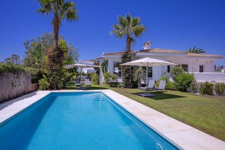 3 bedrooms house for rent in Marbesa, Spain - Image 10