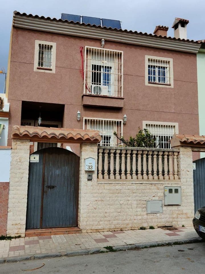 5 bedrooms house for sale in Malaga, Spain - Image 3