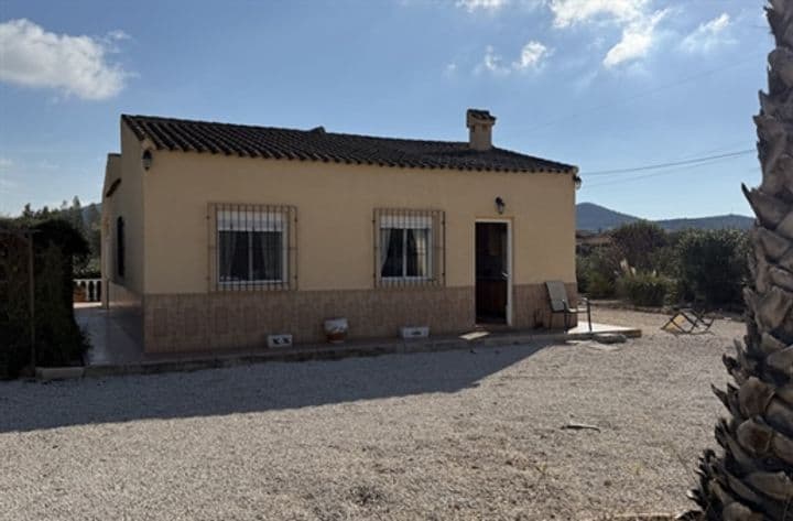 3 bedrooms house for sale in Hondon de los Frailes, Spain - Image 3