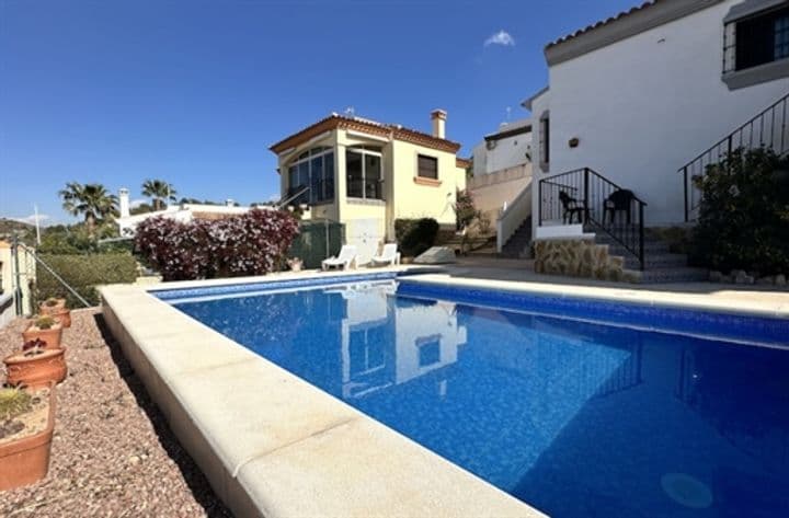 3 bedrooms house for sale in Hondon de las Nieves, Spain - Image 7