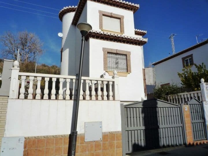 3 bedrooms house for rent in Granada, Spain - Image 3