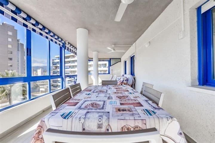 3 bedrooms apartment for sale in Calpe (Calp), Spain - Image 4