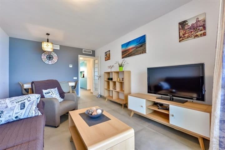 2 bedrooms apartment for sale in Calpe (Calp), Spain - Image 10