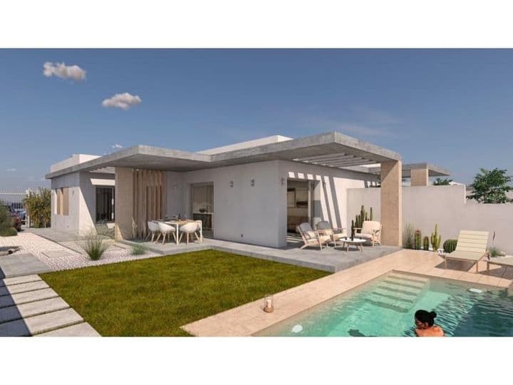 3 bedrooms house for sale in San Javier, Spain