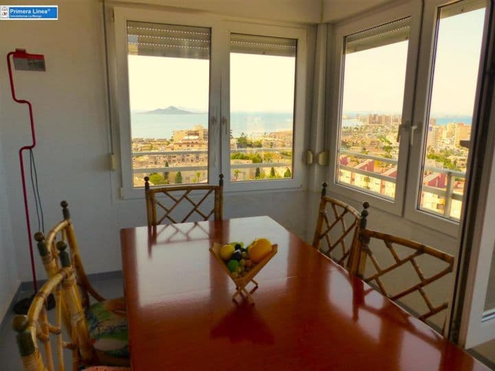 4 bedrooms apartment for sale in La Manga del Mar Menor, Spain - Image 3