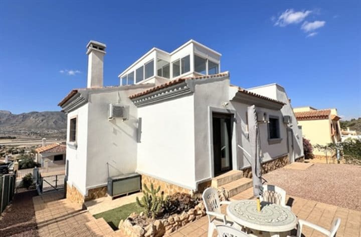 3 bedrooms house for sale in Hondon de las Nieves, Spain - Image 12